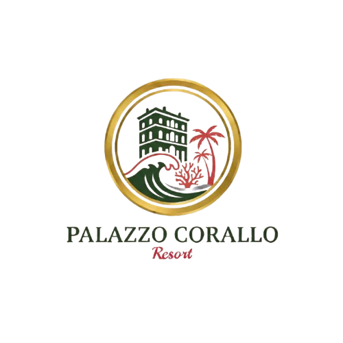 Palazzo Corallo Logo